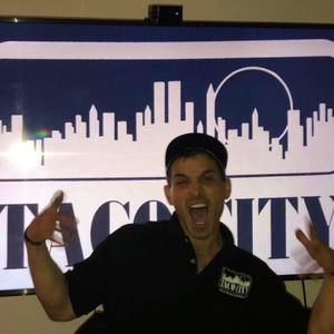 Meet your Posher, Dante